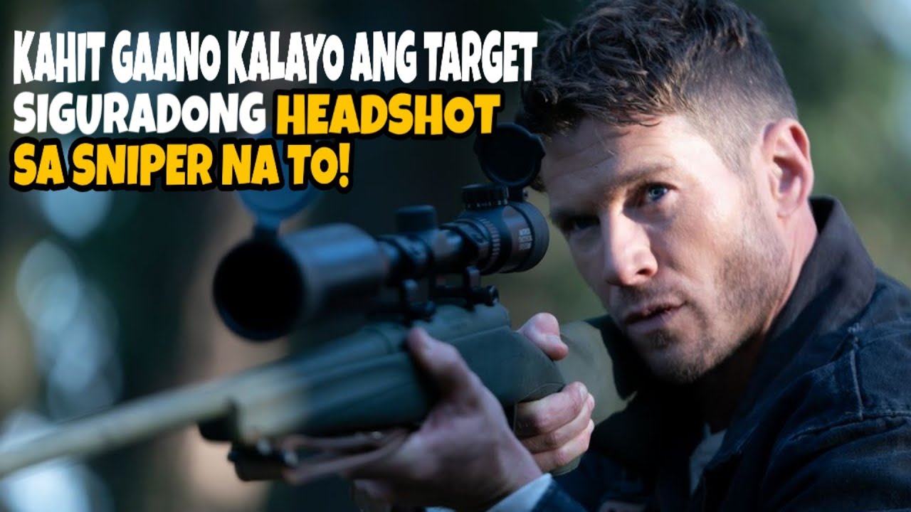 DI NILA AKALAIN NA PINAKA KINAKATAKUTANG SNIPER PALA ANG TAONG KANILANG BINANGGA! KAYA ITO NANGYARI.