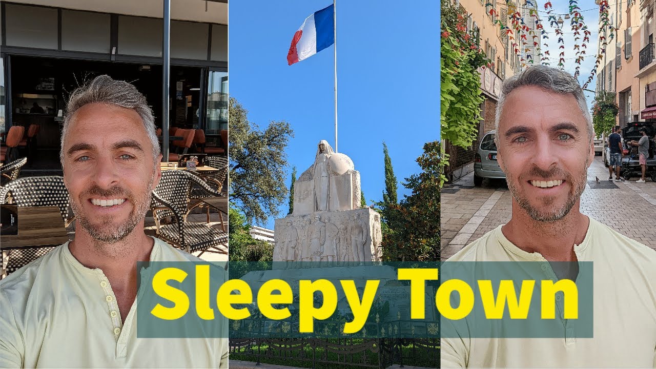 Port of Call: Toulon, France | Royal Caribbean Vision of the Seas