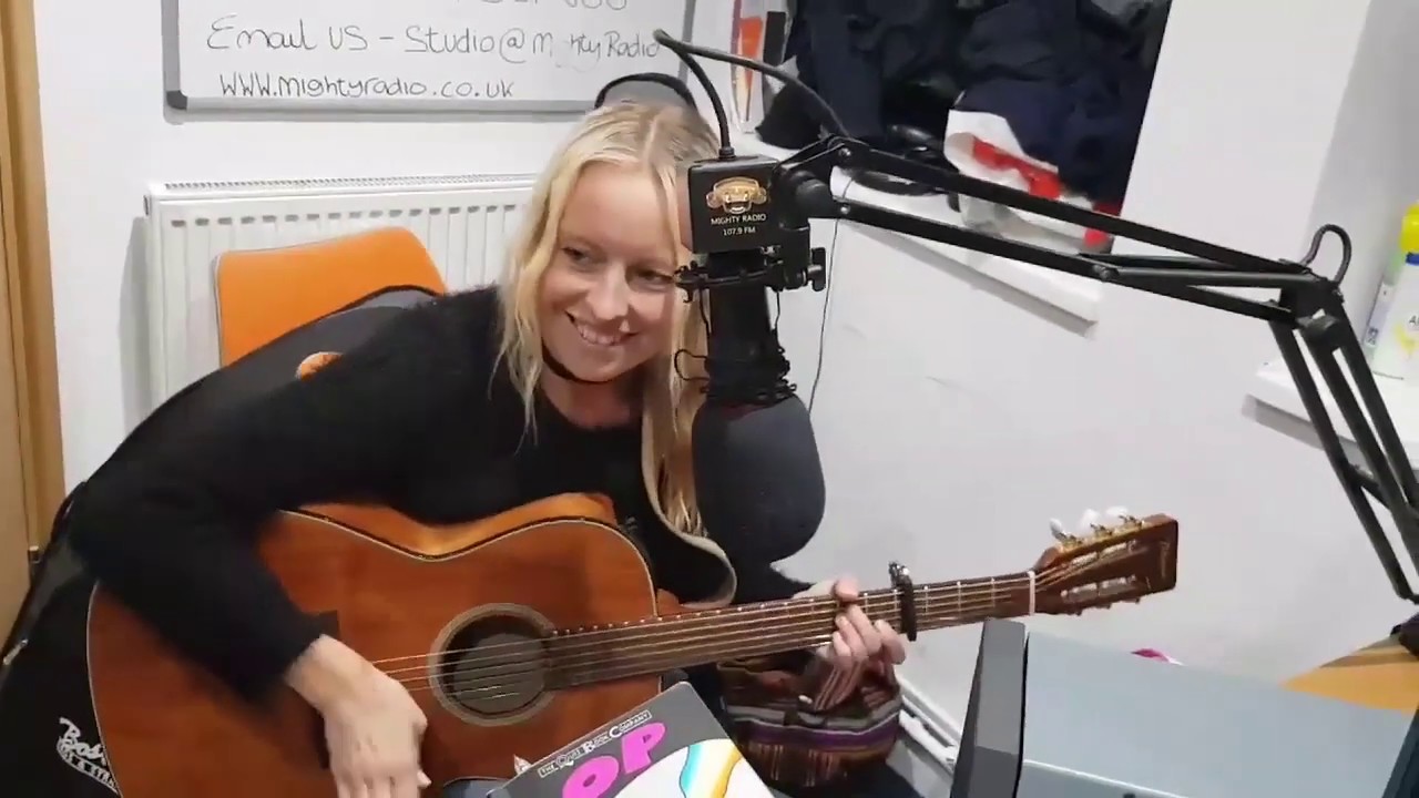Mighty Radio FM Medley