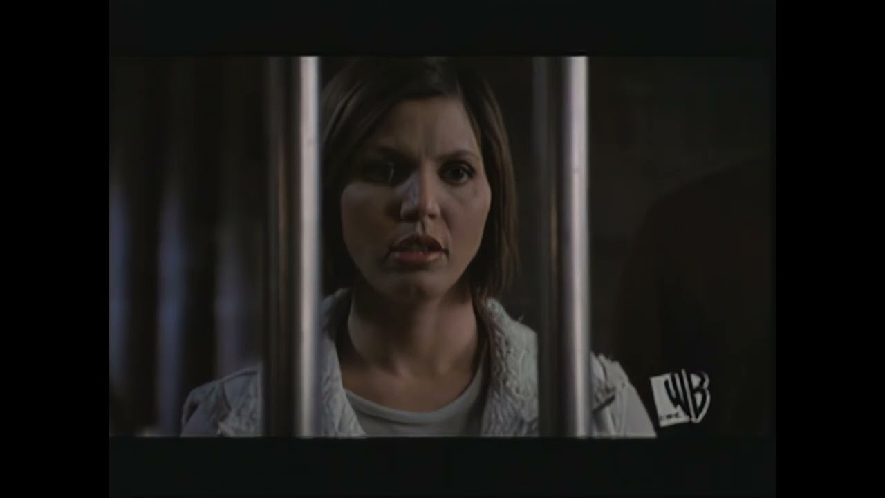Angel HD Promo - 4x10 - Awakening [AI Upscale]