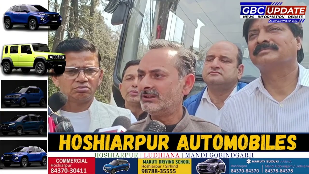 HRTC की नई इलेक्ट्रिक बसें तैयार! 180 KM रेंज, लगेज बॉक्स हटाकर बढ़ेंगी सीटें