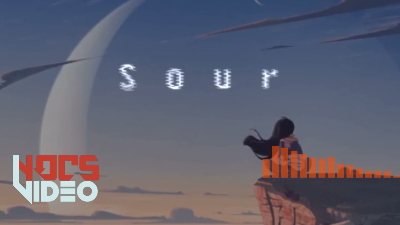 SOUR - Sleeping Lion | NOCS Video