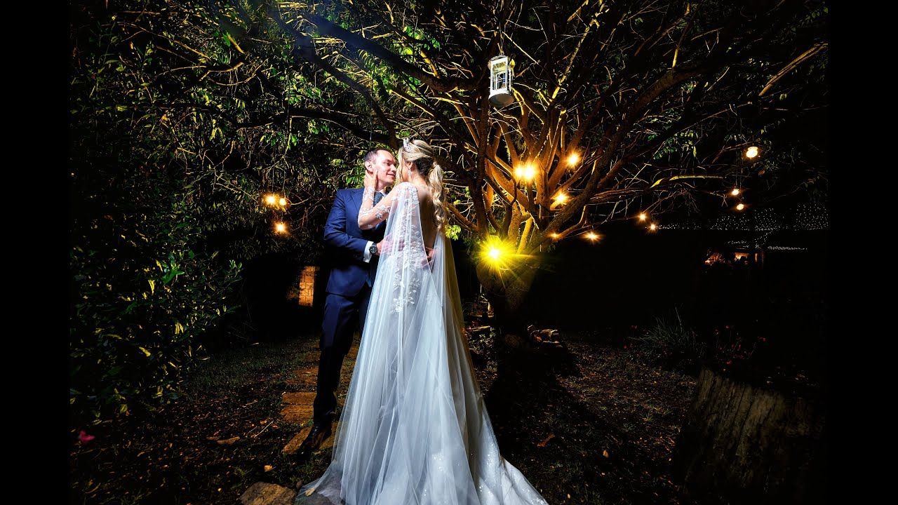 Boda Laura & Miguel / Hacienda Montecano / La Fotografía INC