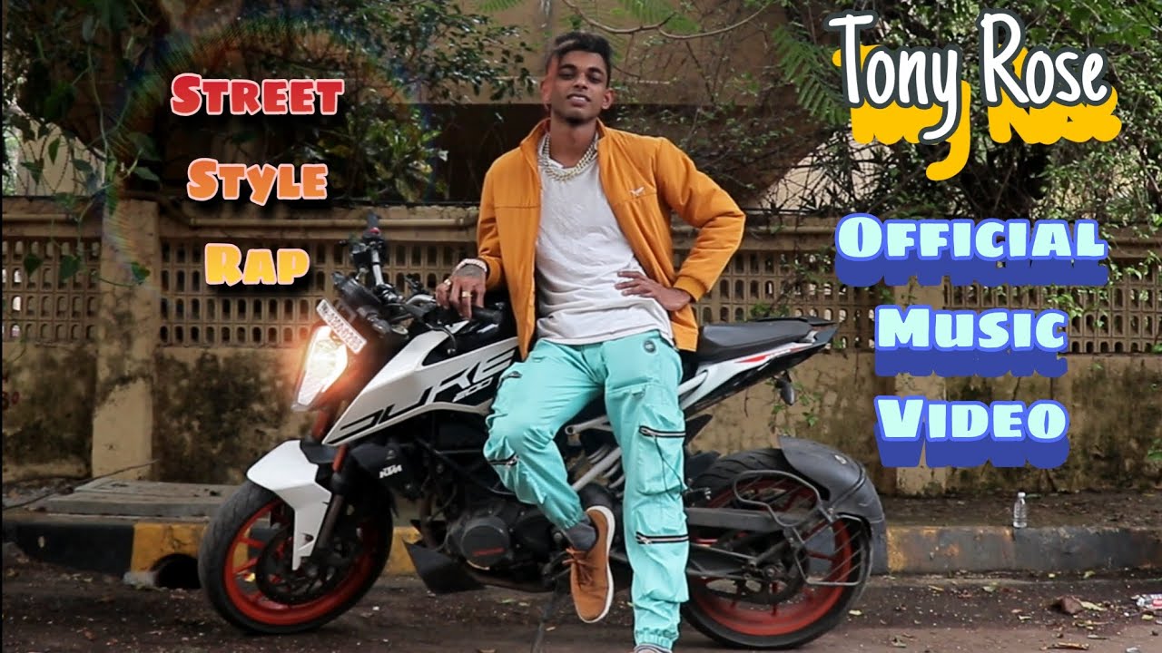 Tony Rose - 