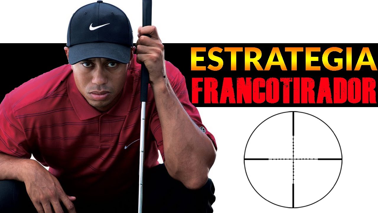 🚀 MEJORA tu golpe de PUTTER en golf con estos ➡️ 3 consejos