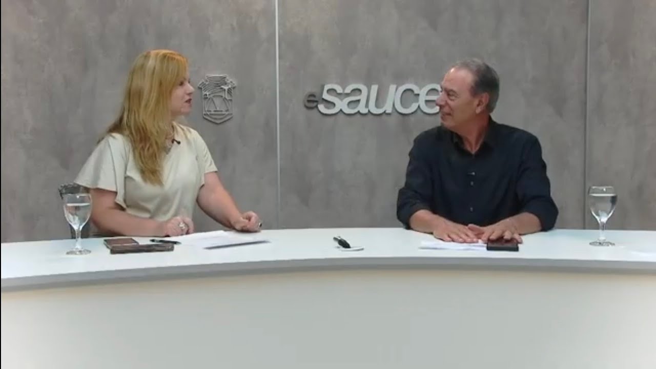 OSCAR SANTARELLI   BALANCE DE TEMPORADA, OBRAS Y SEGURIDAD EN VGB