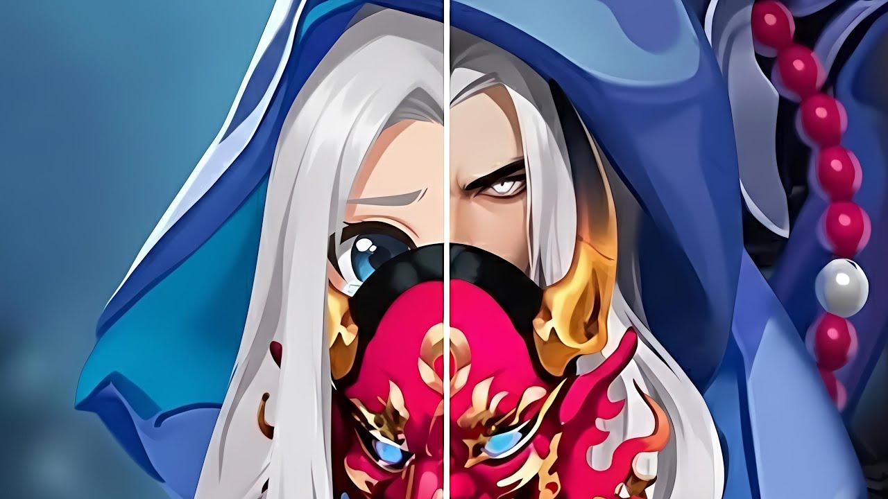 Update #2 on Tenchu Shizuru 🥲👹 - Call of Antia