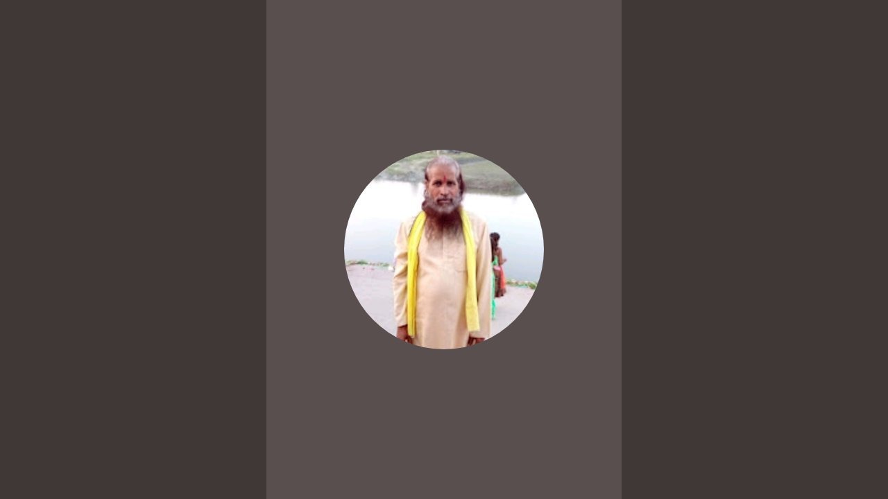 Kamesh Sharma is live!