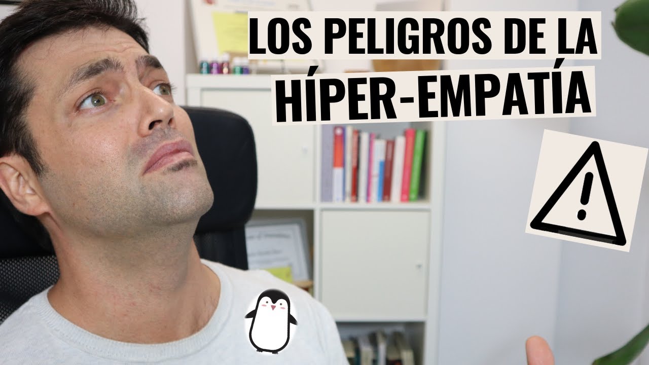 Los Peligros De La Híper-Empatía: Es Por Esto Que No Detectas A Las Personas Manipuladoras