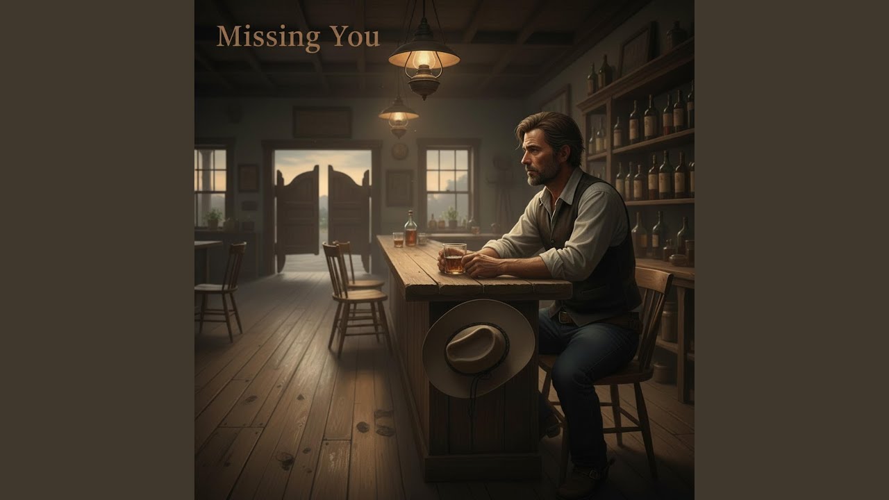 Missing You