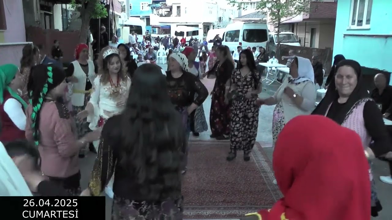 hakan demırkıranın oğlunun kınası