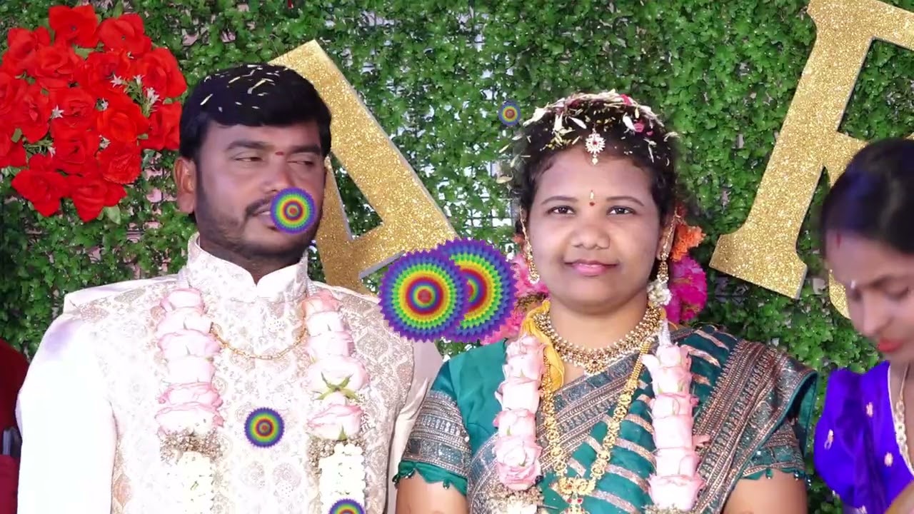 Sister Marriage Video 04