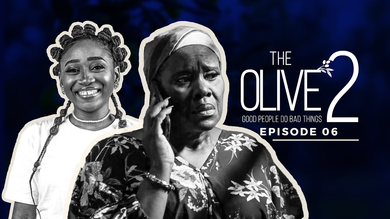 The Olive S2 - Episode 6