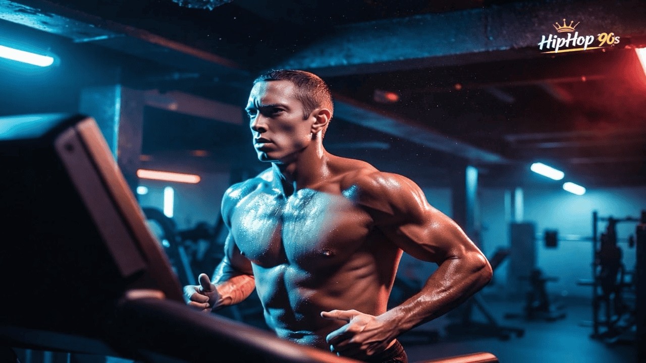Eminem, Dr Dree, Snoop Dogg Vibes  Warriors Mix 2026 | Aggressive Rap, Street Focus & Epic Training