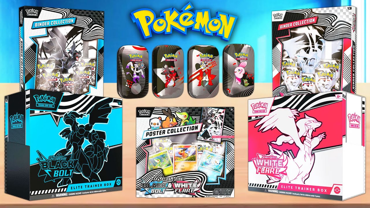 I Opened EVERY 