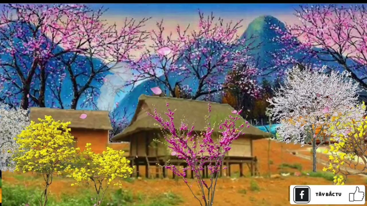 hát thát: chiềng đèn ái - Quàng Van Hung