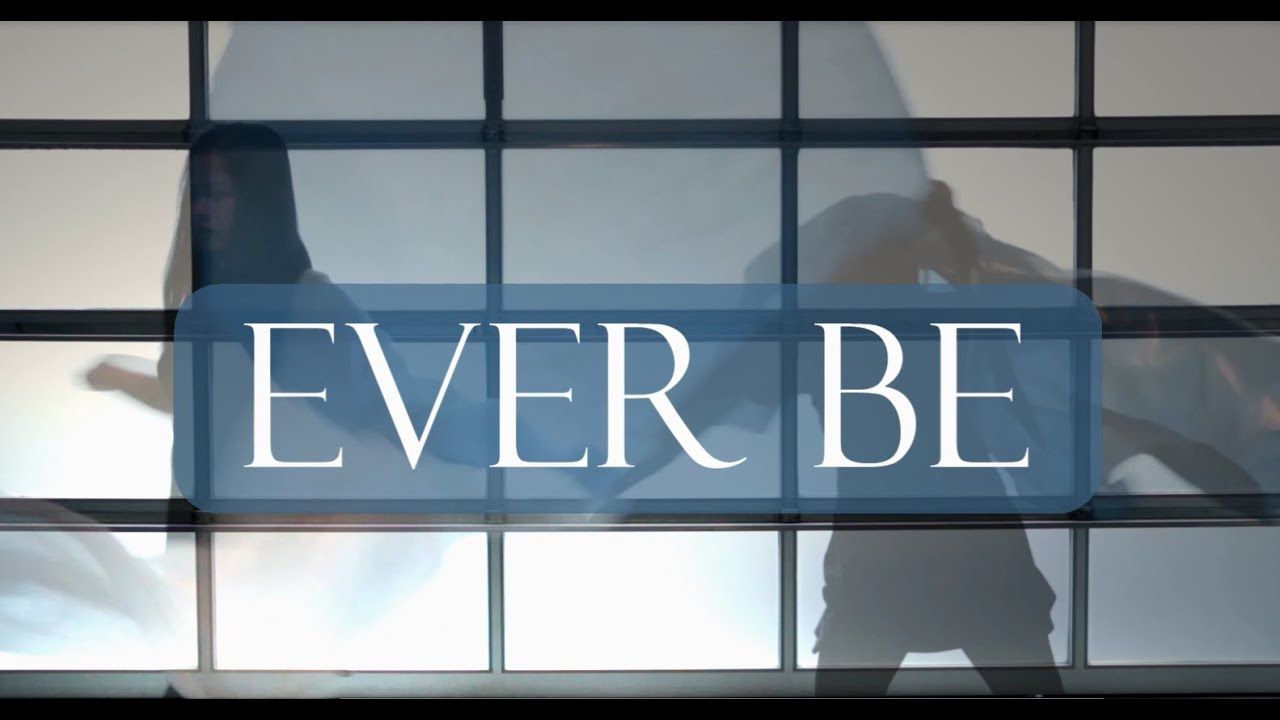 Worship Flags Cover Dance (Ever Be by Kalley Heiligenthal Cover by Sarah Reeves) ft Claire