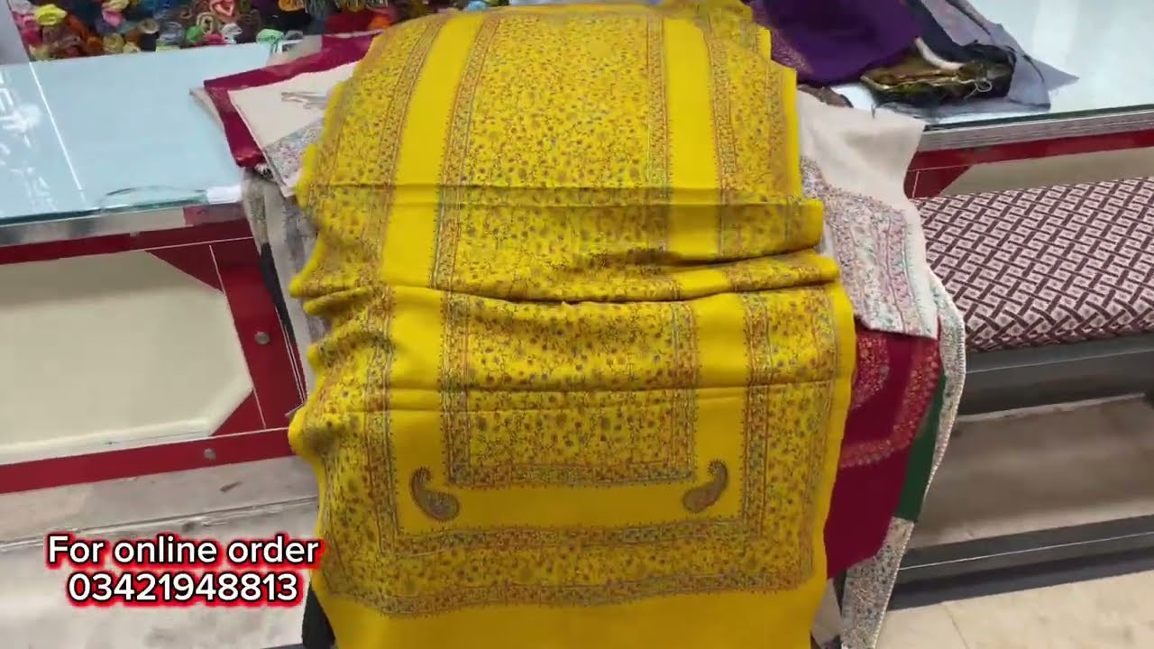 Winter shawls collection pashmina’ wool’swati wool #longvideo #shortsviral #viralvideo #goviral 