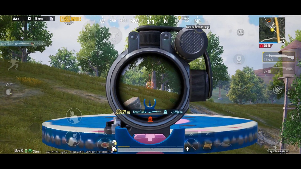 Skyhigh Spectacle | A gameplay where 16 deaths weren't enough.