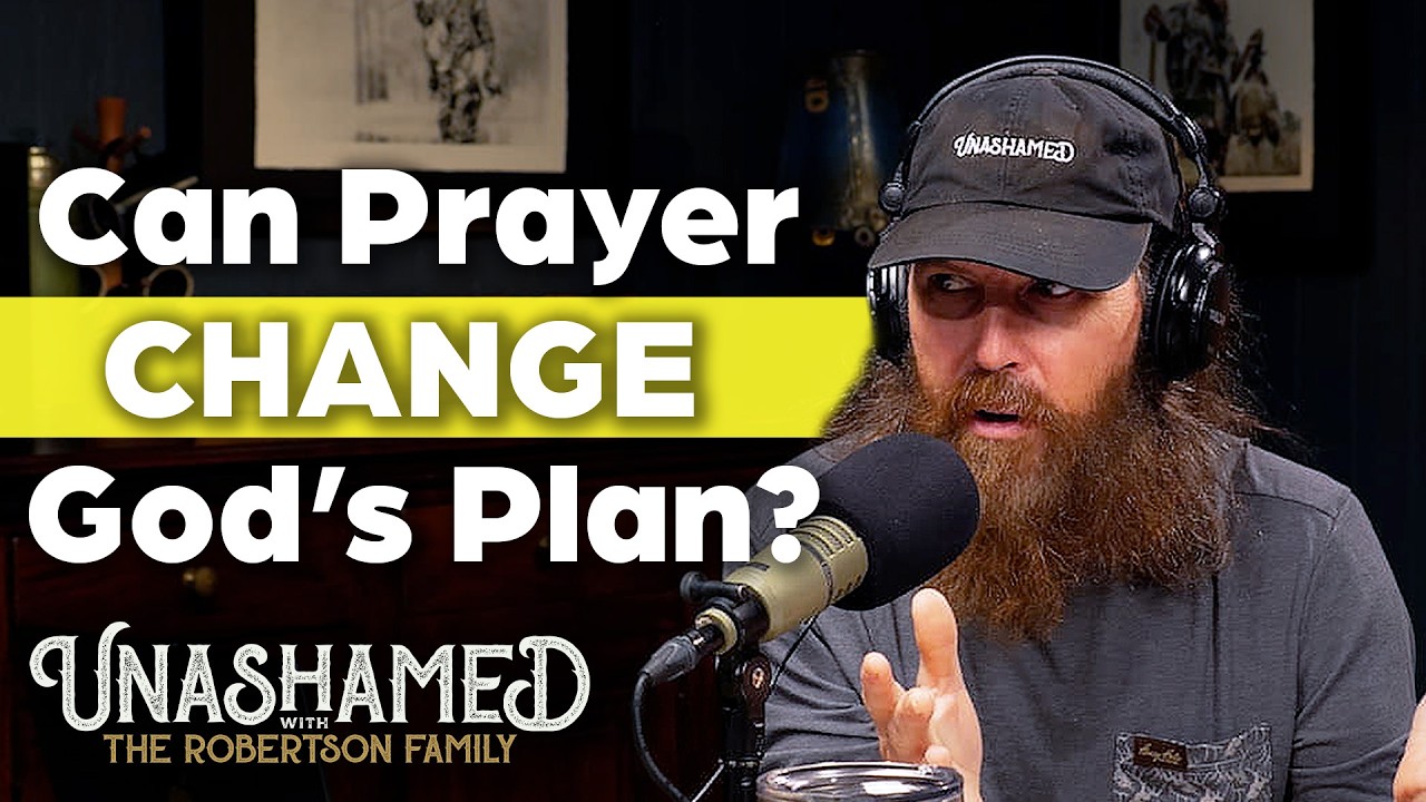 Our Prayers Can Save Us from the Destruction We Deserve & Here’s Proof | 1282