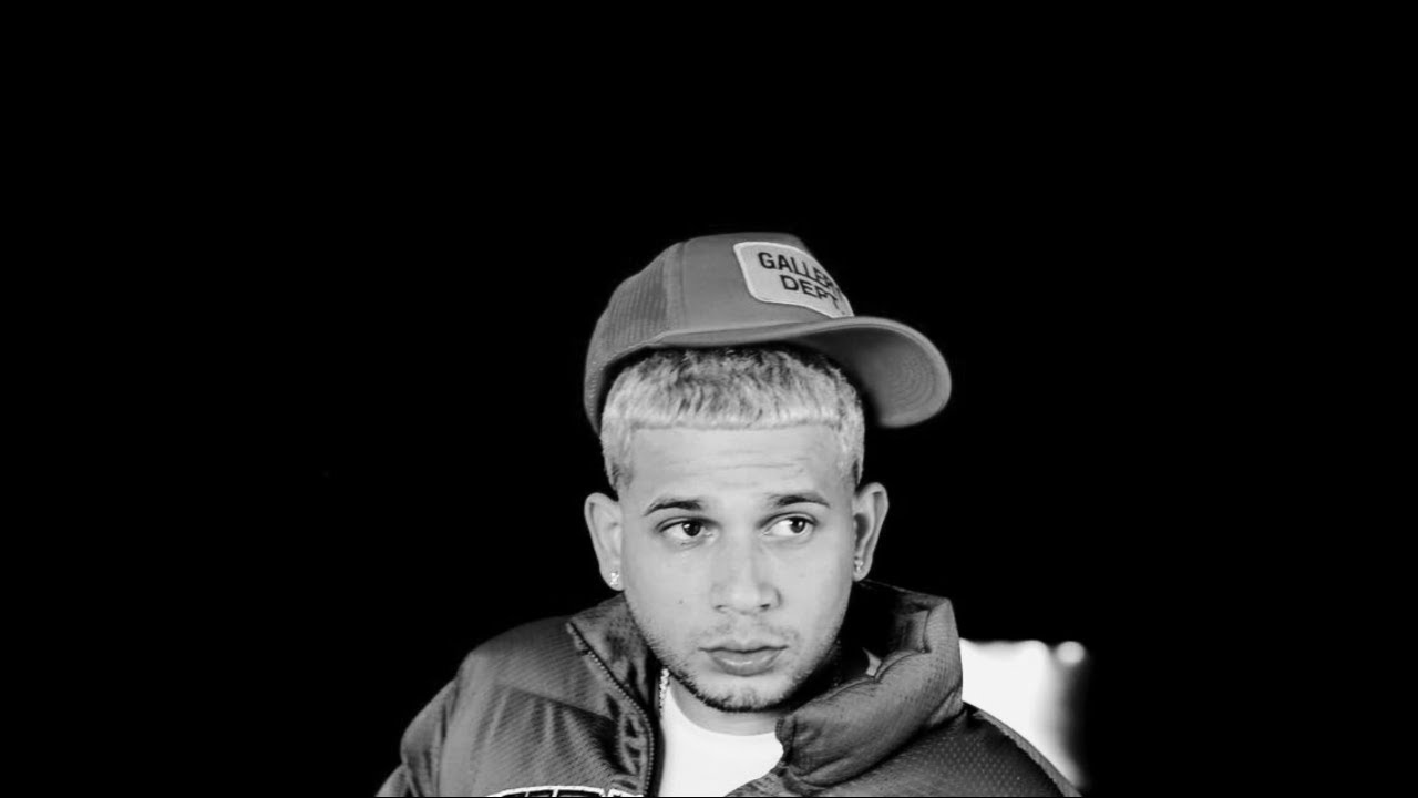 Dei V x Luar la L Type Beat 