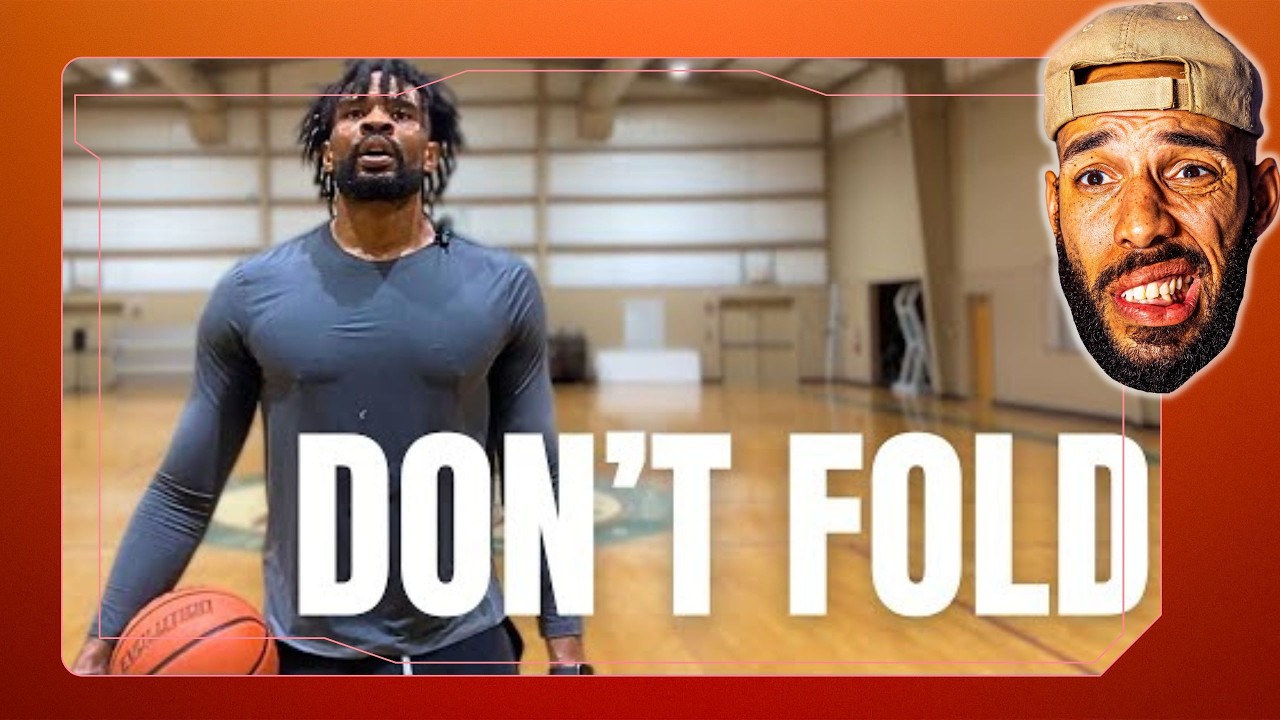 How to train by yourself!!