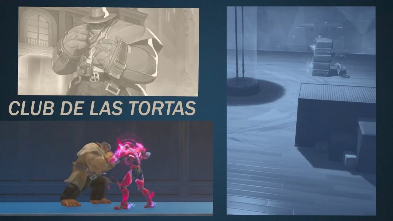 THE THING CLUB DE LAS TORTAS (Opening)