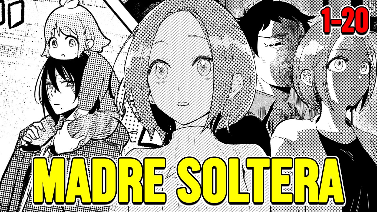 LA MADRE SOLTERA SE ENAMORA de SU VECINO BORRACHO 😍🍺 | RESUMEN Y OPINIÓN