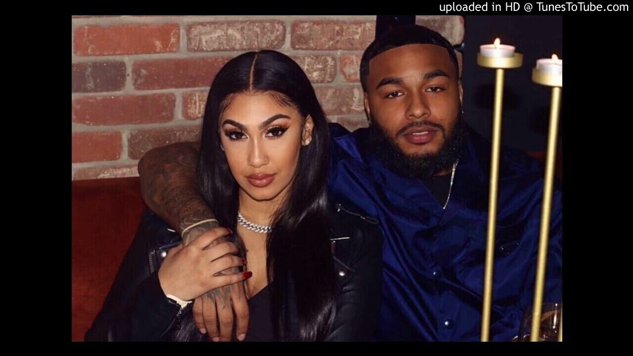 [FREE] Queen Naija Type Beat - Where Home Is