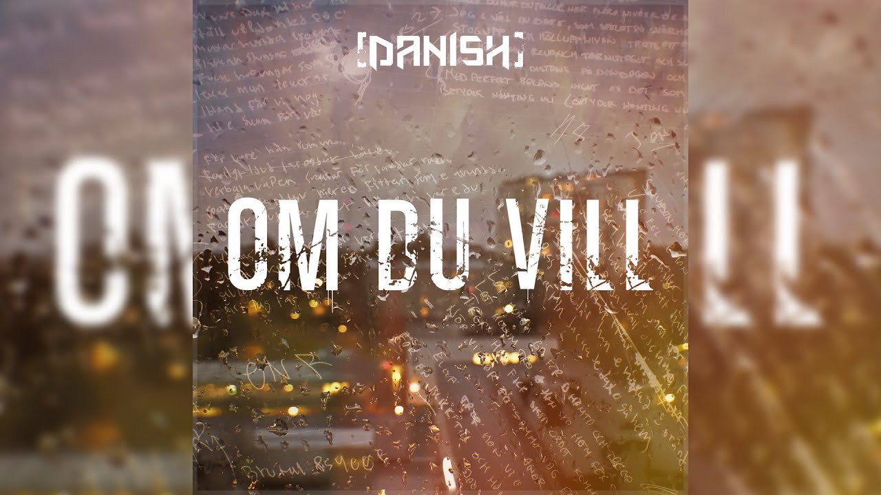 Danish - Om du vill | Officiell
