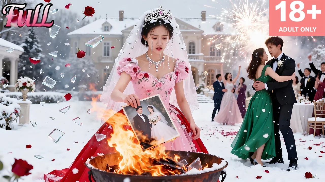 Seis anos de amor, 36 traições — ela deixou-o indiferente — arrepende-se, mas não consegue tê-la de