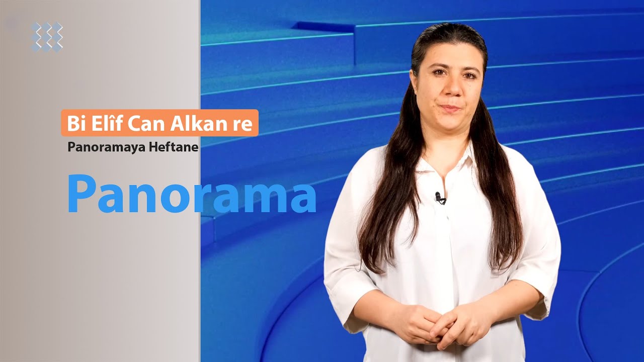 Panoramaya Heftane (04 Kan&ucirc;n 2021 )