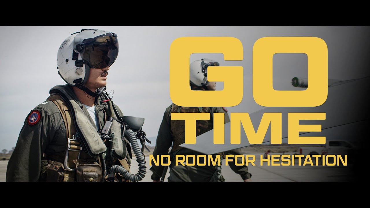 You Think You Know TOPGUN. You Don’t.