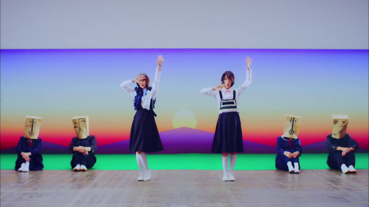 Nogizaka46 - Ano Kyoushitsu