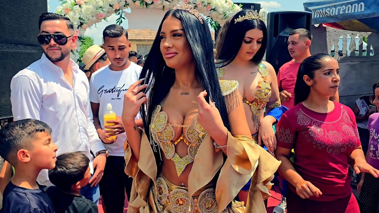 Nunta la Giurgita (Dolj) #Raihold 