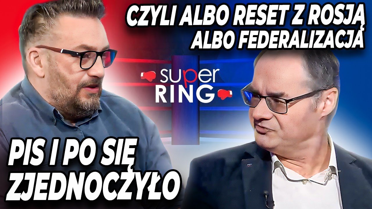 KIEDY SKOŃCZY SIĘ WOJNA? CO WIEMY PO SZCZYCIE NA ALASCE | OTOKA-FRĄCKIEWICZ I PROF. WIELOMSKI