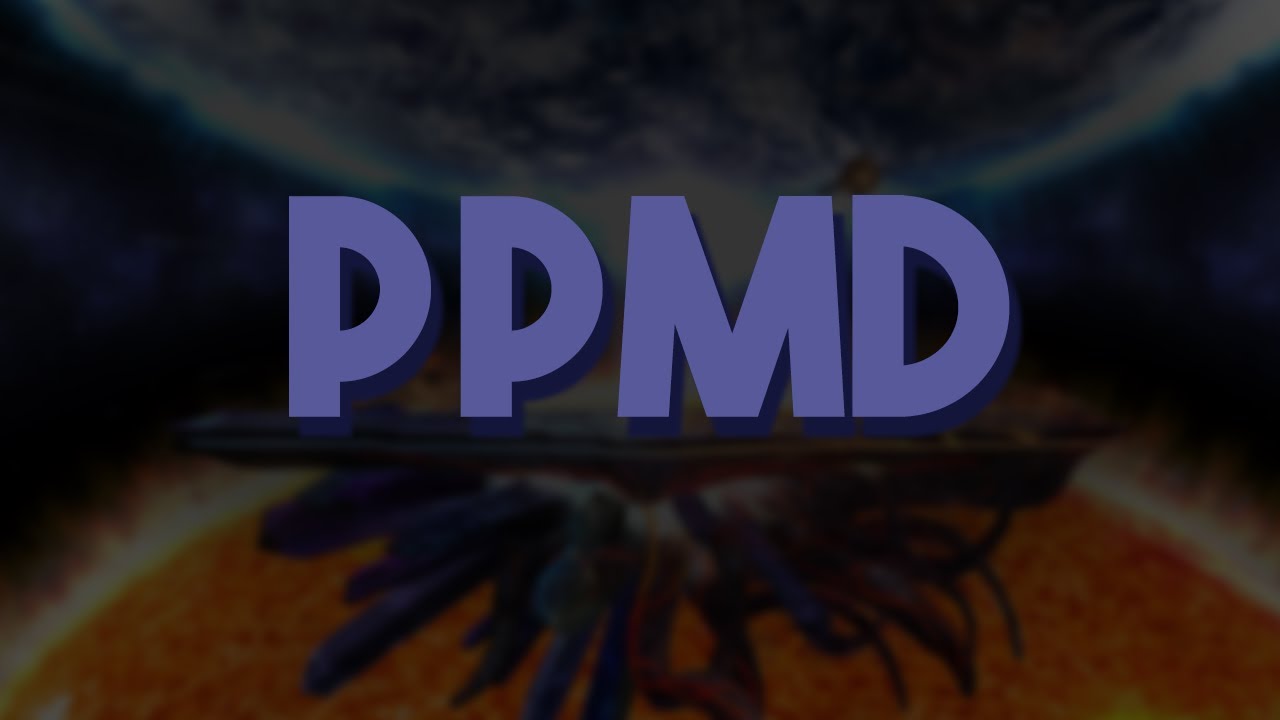 A Relaxing PPMD Video