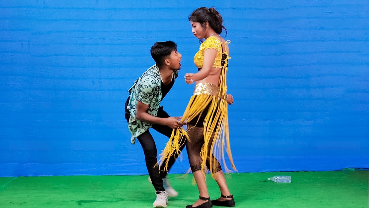 Tere Ishq Mein Naachenge | Ft. Rick and Modhu | Hindi Song | Soumik Music | Arup Dance Academy