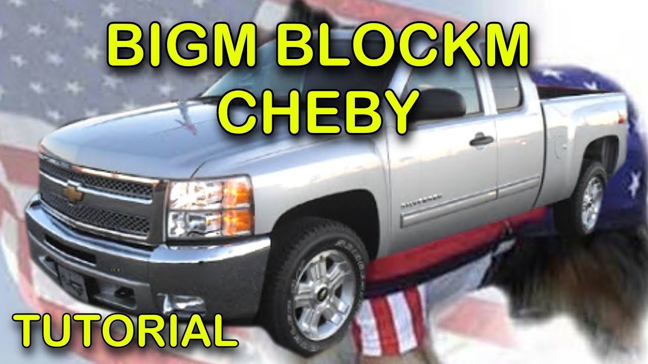 How to Install & Route a Backup Camera (2006-2013 Chevrolet Silverado)