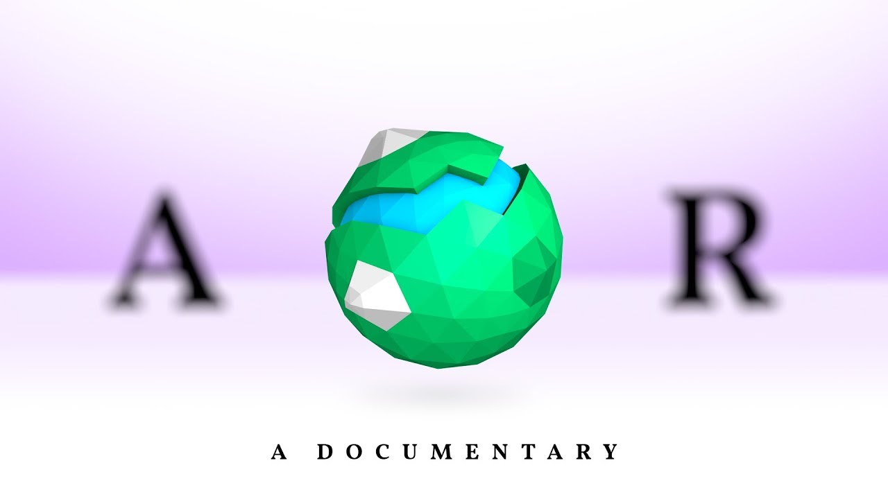 Augmented Reality: Past, Present, & Future (Documentary)