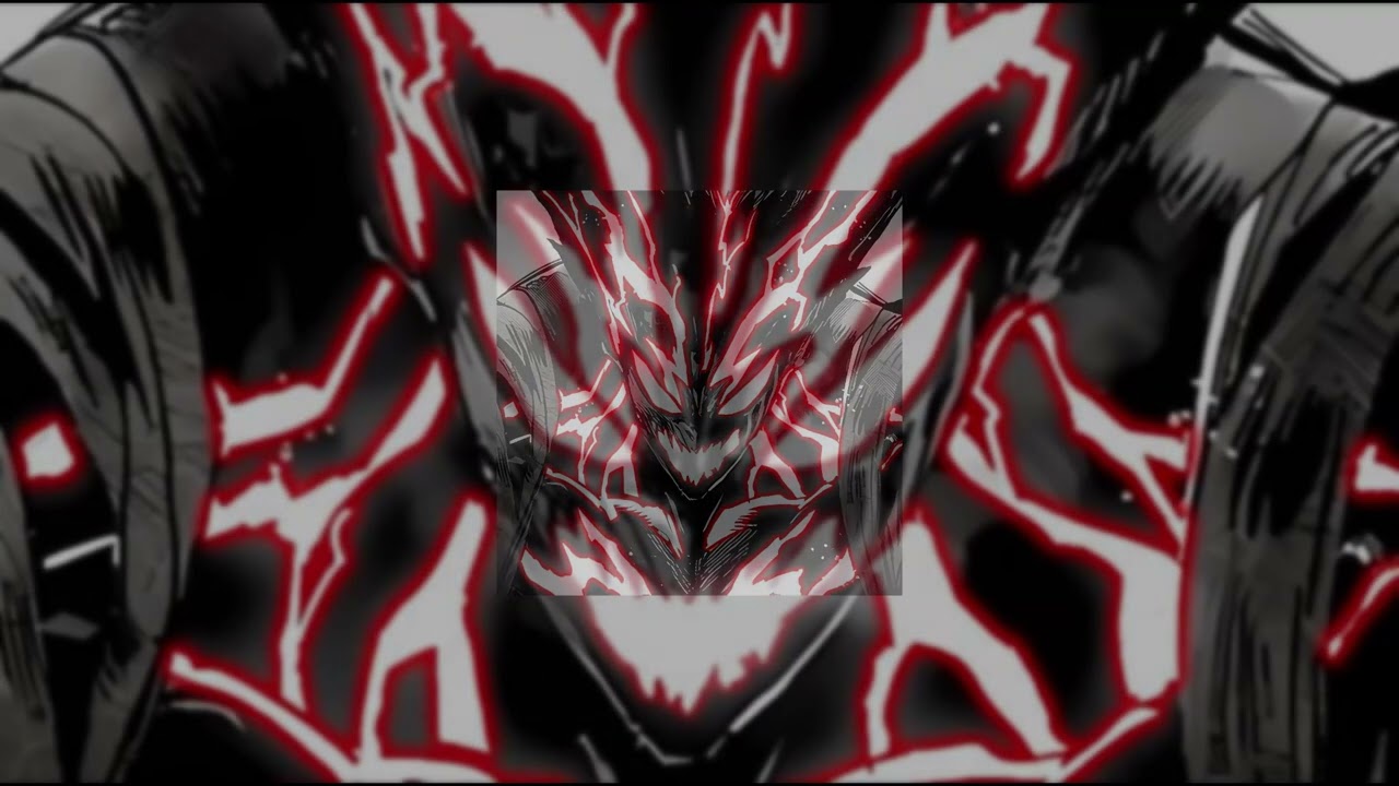 KNSRK - Neon Blade (Ultra Slowed)