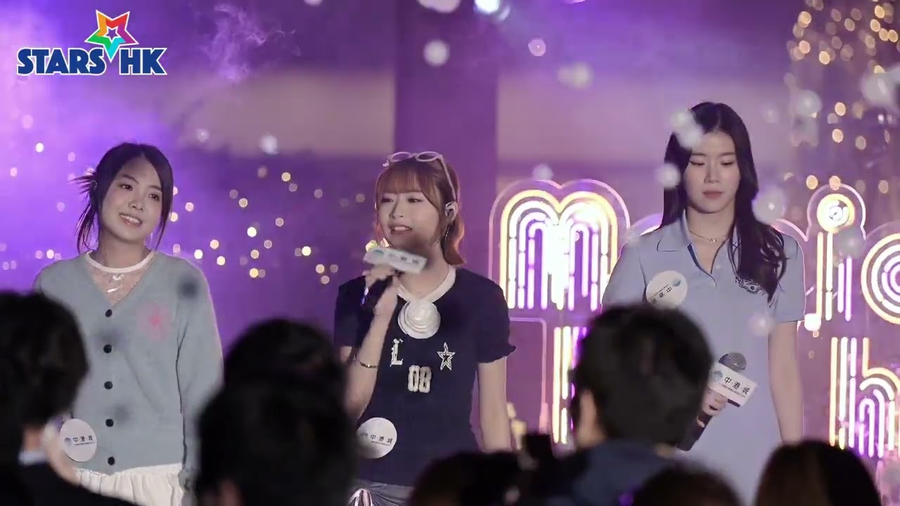 Lolly Talk 靈魂奇異點 九千九百九十九個我 | Magic Hour Live House