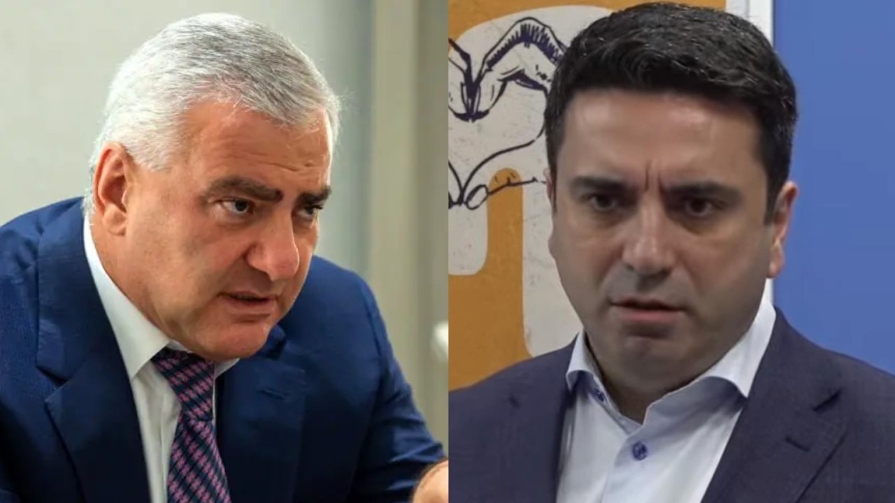 Հանգիստ նստի տեղդ, քիթդ չխոթես. Սամվել Կարապետյանից մ տառը կմնար, եթե ՌԴ-ում խոսեր. Ալեն Սիմոնյան