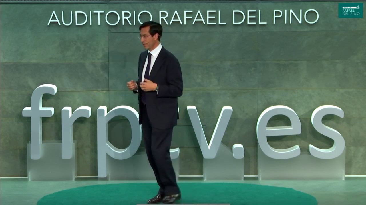 Mario Alonso Puig