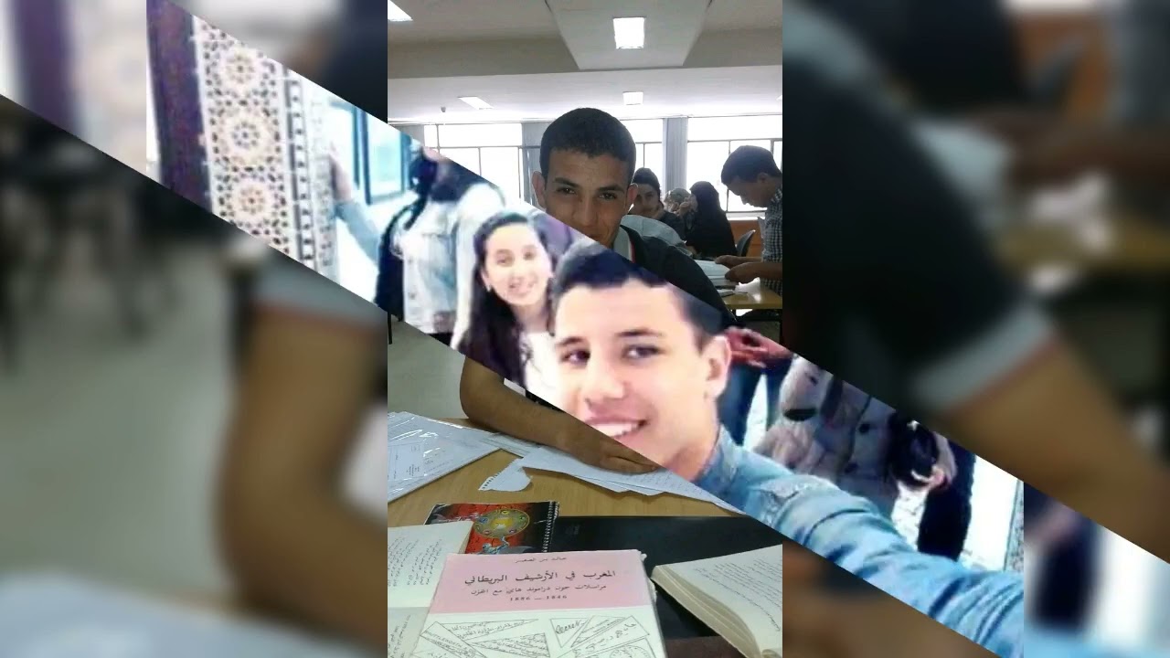 مسار تربوي بسيط