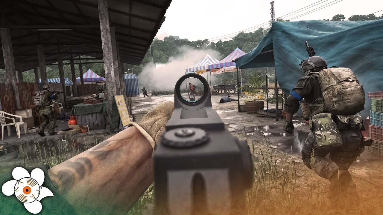 LAMANG CAN LIHGMA  🚁  #GRAYZONEWARFARE