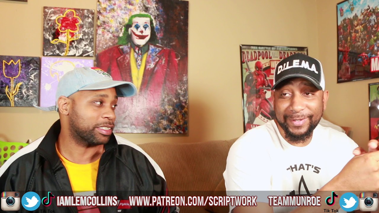 JOELL ORTIZ & KXNG CROOKED - HARD | REACTION | PLANET BREAKDOWN