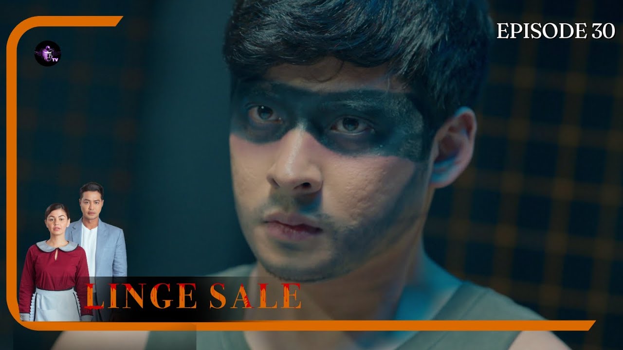 LINGE SALE Episode 30 en français | HD