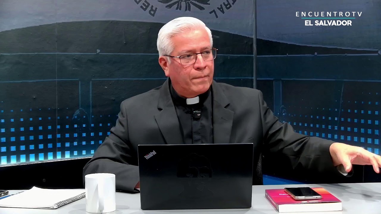 #EncuentroTV: Juan Vicente Chopin, Sacerdote