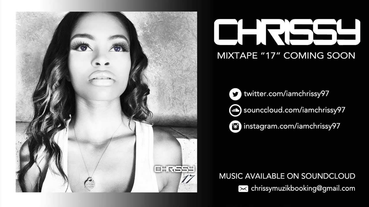 My Heart Will Go On [Chrissy Version]